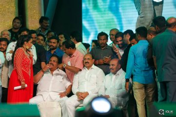 Khaidi No 150 Pre Release Event